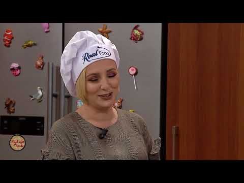 Kush vjen per dreke/ Pjata e kengetares Juliana Pasha (08.01.2018)