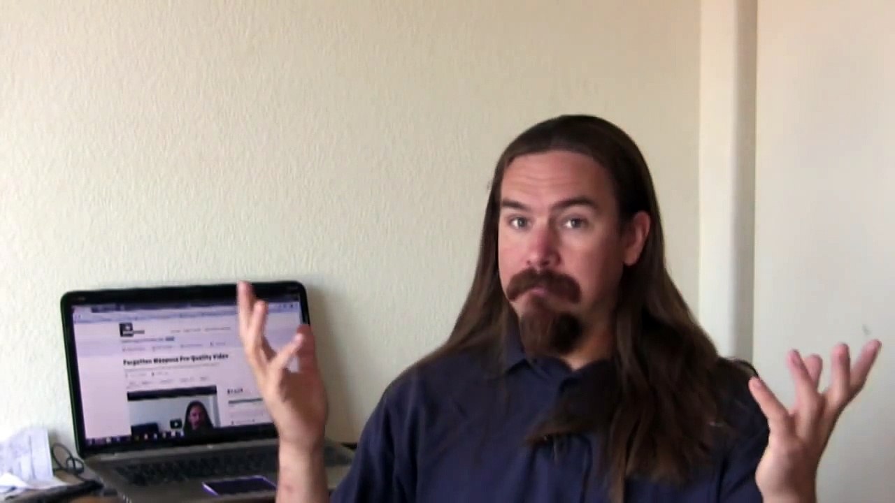 Forgotten Weapons - Forgotten Weapons Video Fundraiser - High Speed Stretch Goal!