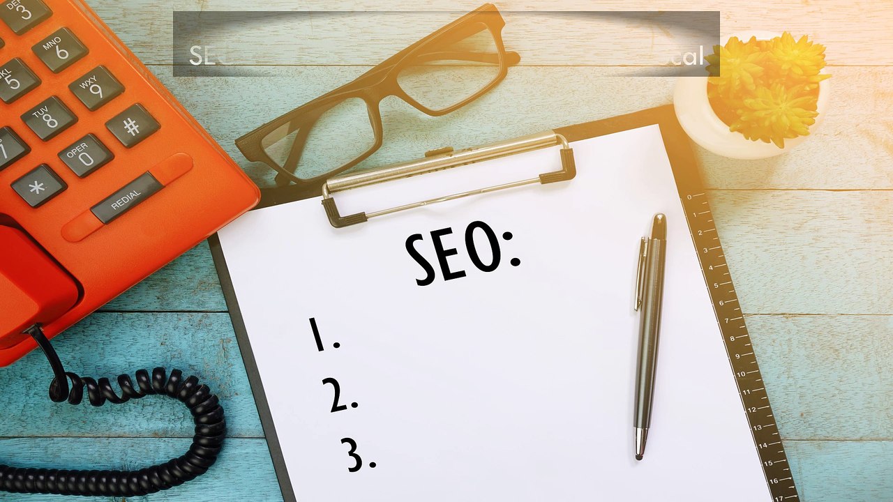 SEO Tips for Getting Listed in Google Local