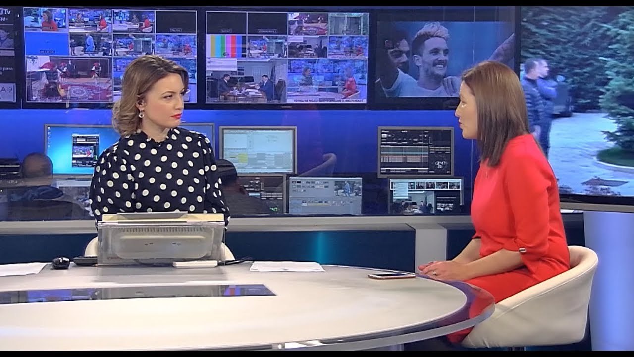 Report TV - "Çako", Felaj: Lëvizja pozitive, impuls i ri në luftën ndaj krimit