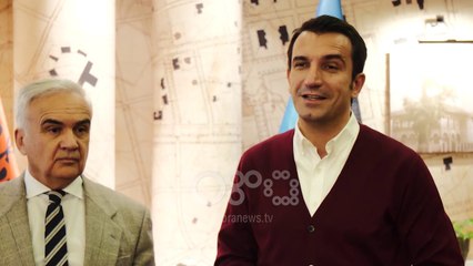 Ora News - Projekti i Pyllit Orbital, nënshkruhet marrëveshja e financimit me Kooperacionin Italian