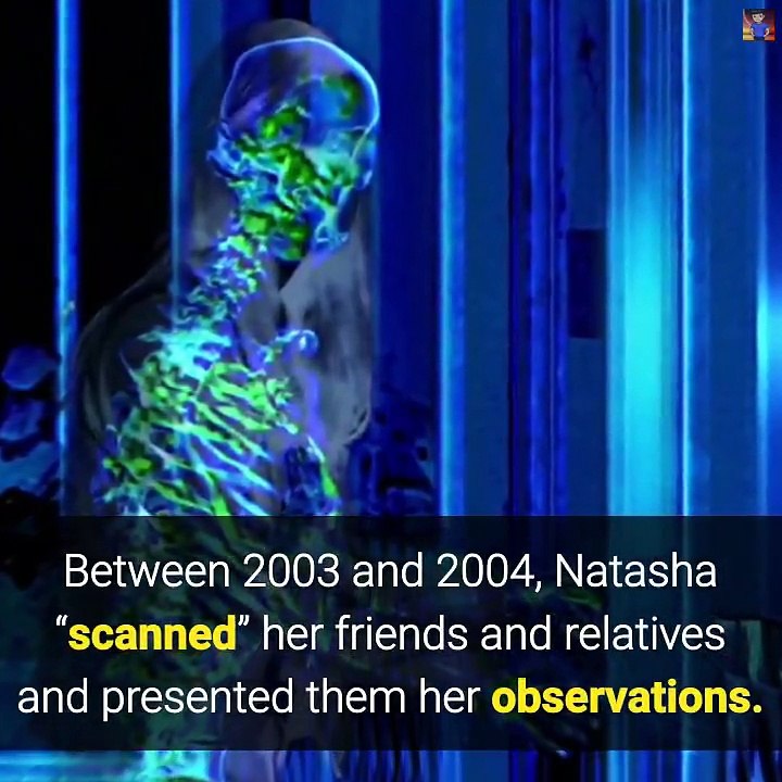 [HD] Beyond Science