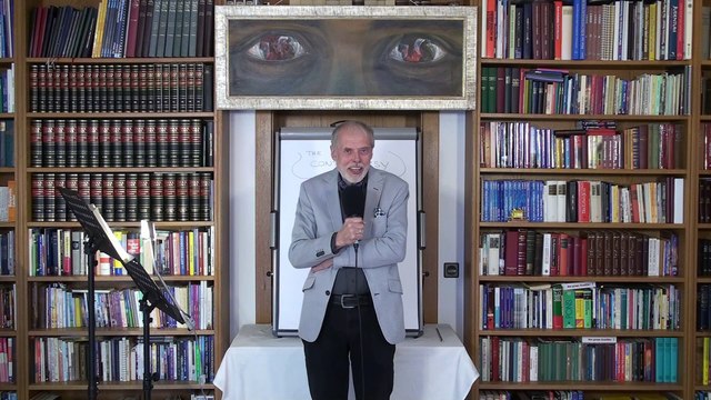 Introduction - PREPARATION FOR THE END TIME | Pastor Kurt Piesslinger, M.A.