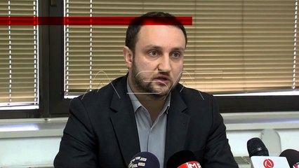 Мицкоски за Алсат М: Утре одлука за идните партиски чекори