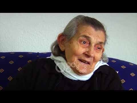 Ora News - Evakuohen banorët e pallatit që rrezikon shembjen në Gjirokastër