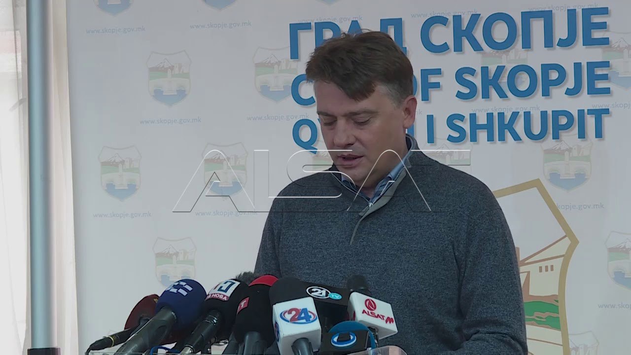Бесплатен градски превоз за скопјани поради заг...