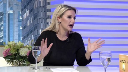 Rudina/ Spiro Saqellari mesazh te rendesishem per prinderit (08.01.2018)