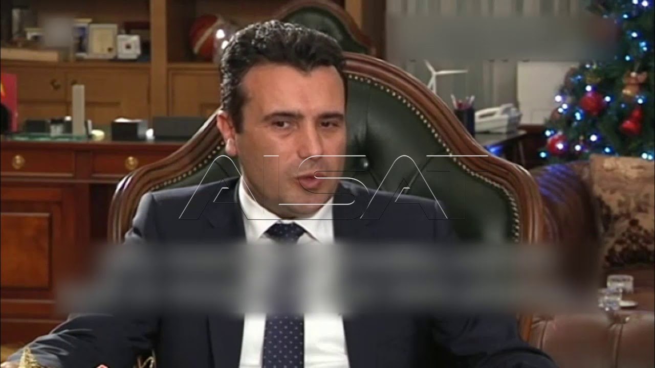 Заев: Спорот со името ќе се реши до крајот на јуни