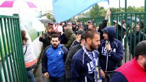 Football / Grenoble : le GF38 peut compter sur ses supporters