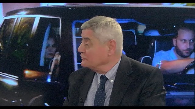 Report TV - Aleati i Bashës, Dashamir Shehi skeptik për bashkëpunimin PD-LSI