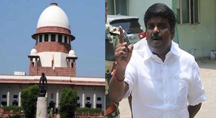 குட்கா விற்பனை விவகாரம்..தடை கோருகிறது தமிழக அரசு- வீடியோ