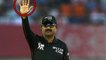 IPL 2018 : Cricket Lovers Are Angry With Umpire in IPL