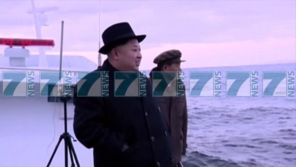 TE MARTEN NIS TAKIMI MES DY KOREVE - News, Lajme - Kanali 11