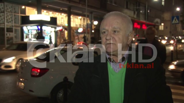 Kisha serbe, frike per njohjen e Kosoves