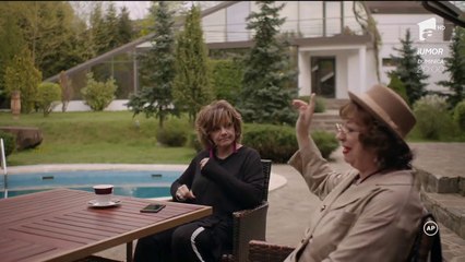 Roxana și Mircea, probleme în paradis