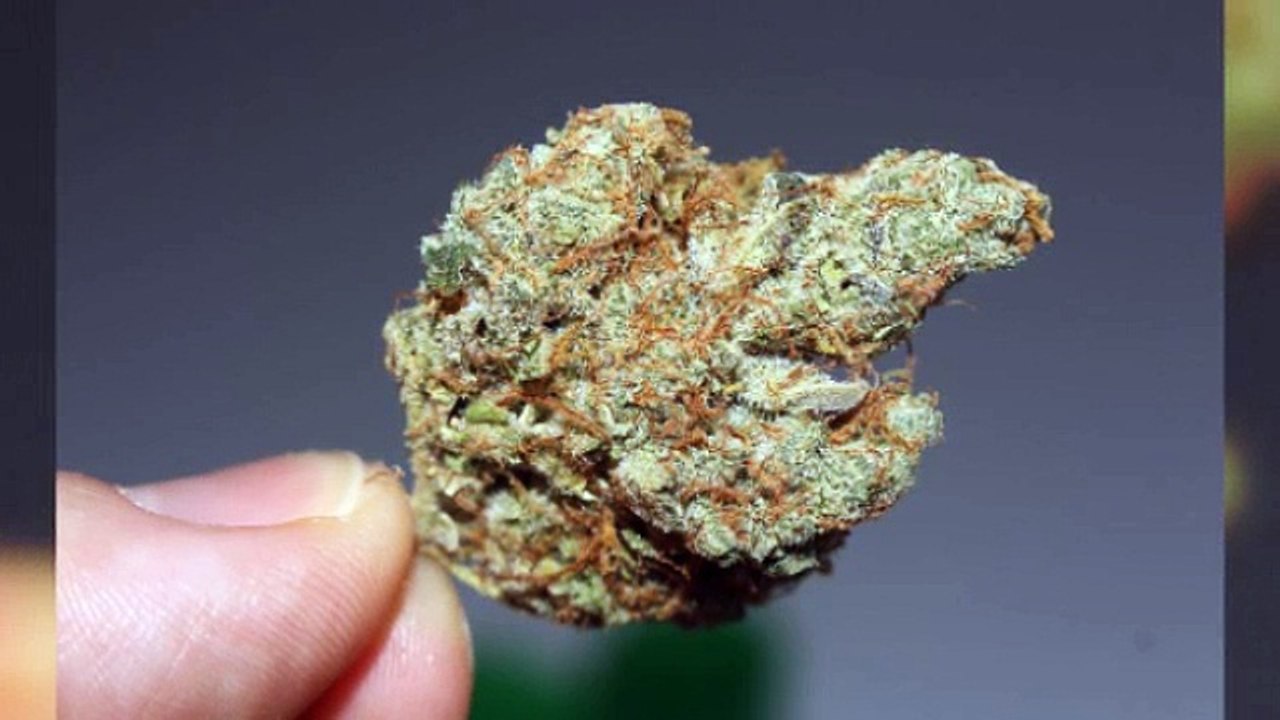 Marijuana Lawyer Near Me