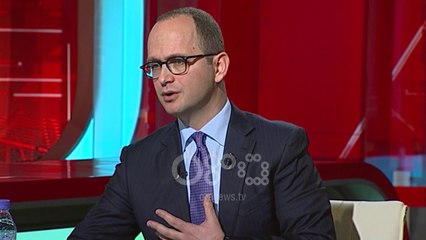 Ora News - Bushati zbardh shtyllat kryesore ku po bisedohet me Greqinë