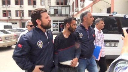 Suriyeli anne-kız cinayetinden 'yasak aşk' çıktı
