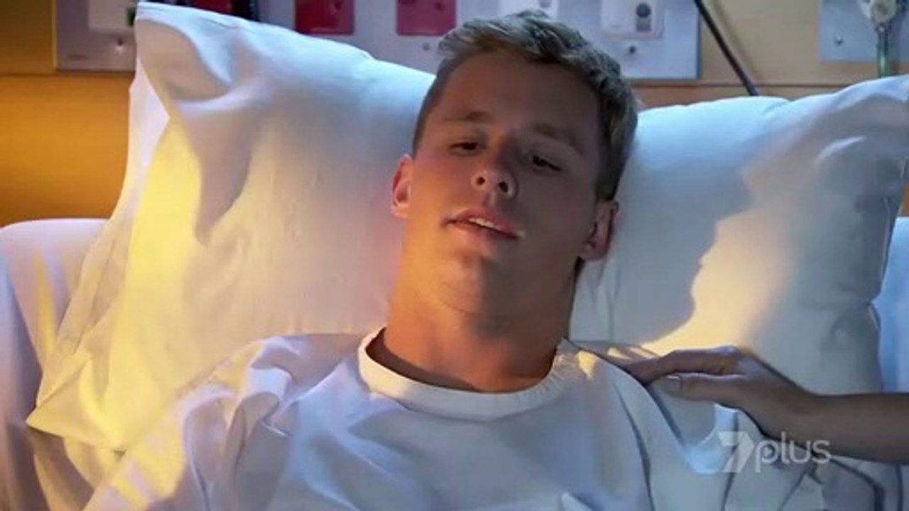 Home and Away 6876 10th May 2018  part 2/3