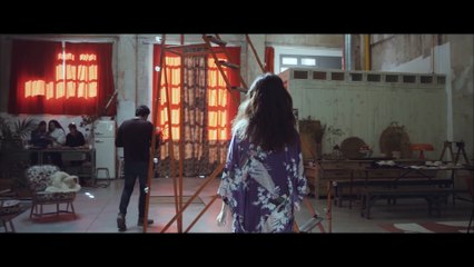 Rossy de Palma dirige a Hiba Abouk en "Commen tu t'appelles"