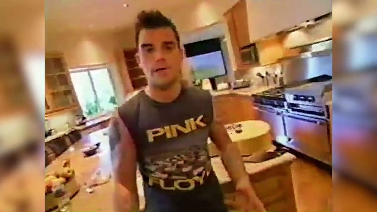 The Biggest Lies They Showed On MTV Cribs video Dailymotion