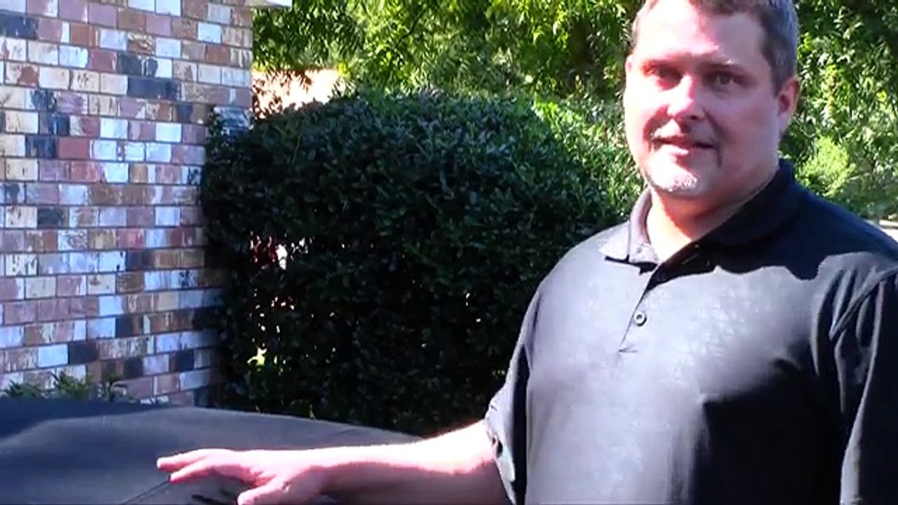 How To clean a convertible soft top