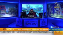 Aldo Morning Show/ 52-vjeçari kerkon njohje: Kam 6 muaj pa bere seks (09.01.2018)