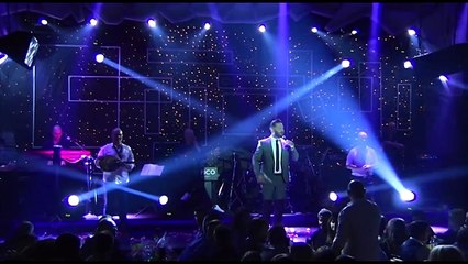 Γιάννης Γέροντας - Όσα Νιώθω - Live 2017 HD