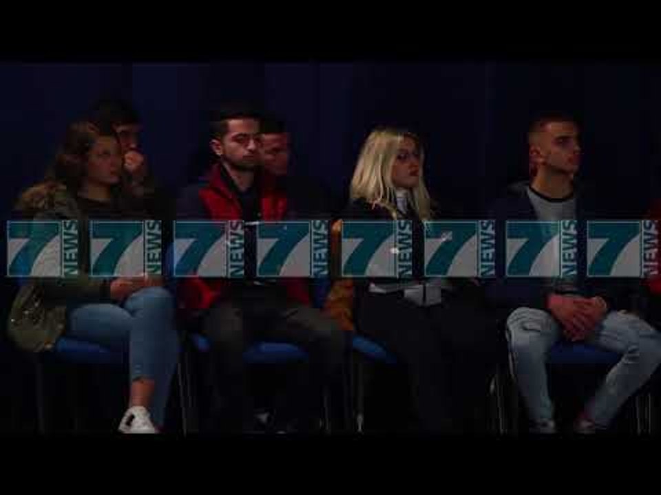 BASHA NE KAMEZ BEN THIRRJE PER TE LARGUAR QEVERINE E KRIMIT - News, Lajme - Kanali 13