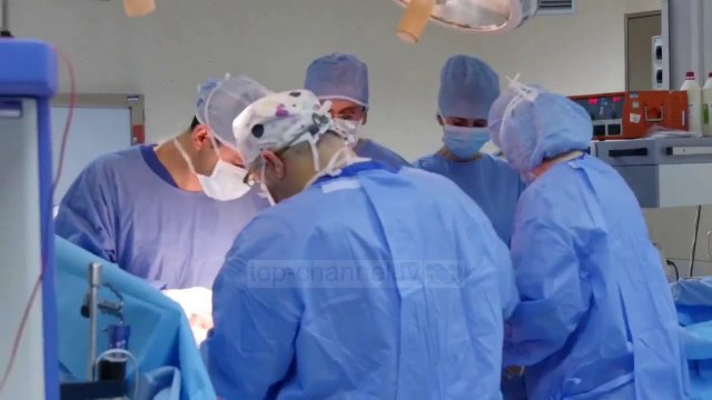Operacionet në zemër - Top Channel Albania - News - Lajme