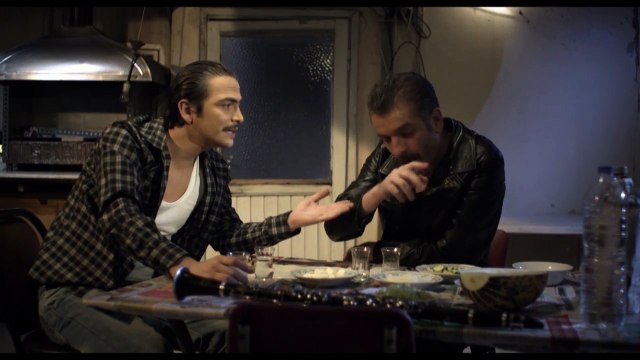 Çalgı Çengi - Elvan Dalton