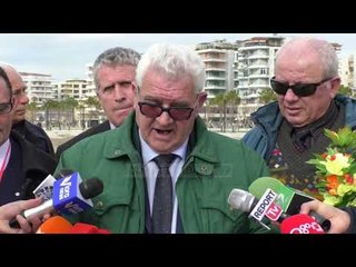 Përkujtohet “9 janari”, familjarët kërkojnë drejtësi - Top Channel Albania - News - Lajme