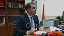 Ora News - Kreu i prokurorisë Elbasan refuzon vendimin e Markut: Nuk braktis detyrën