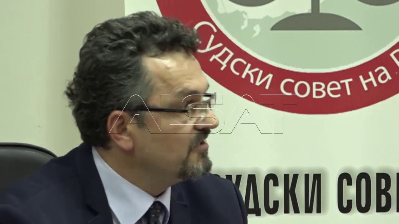 Утре Караџовски ќе се соочи со своите колеги