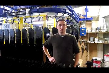 Maitrise Création Bois équipe 400 baby-foots Bonzini par mois