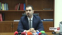 Kreu i Prokurorisë Elbasanit: Kërkova ndihmë nga prokuroria për serverat e bashkisë, u shkarkova