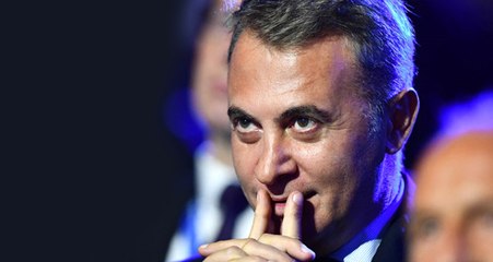 Fikret Orman, Türkiye Eski Güzeli Özlem Kaymaz'la Aşk Yaşıyor