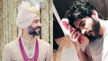 Sonam Kapoor Ahuja: Anand Ahuja gifts STYLISH SHOES to Harshvardhan Kapoor| Boldsky