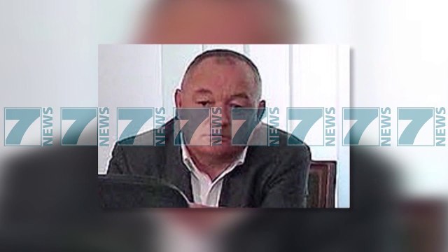 LIROHET ODHISE ANDREA, BASHKESHORTI I ISH GJYQTARES SE GJYKATES SE LARTE - News, Lajme - Kanali 7