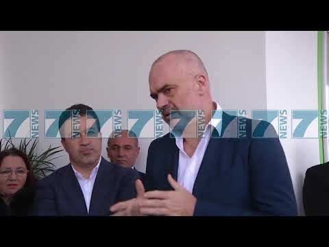 SPORTEL UNIK PER FERMERET NE FIER, RAMA PREMTON RRITJE TE INVESTIMEVE - News, Lajme - Kanali 8