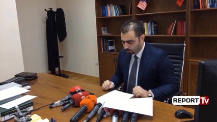 Bashkëshorti i Gashit: Nuk iki nga kreu i prokurorisë së Elbasanit, vendimi i Markut i paligjshëm