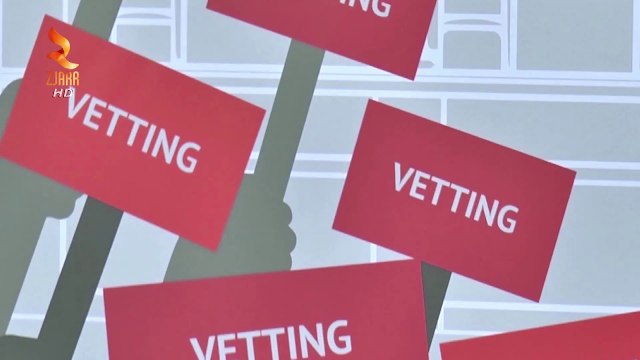 360° Gradë - LËVIZJE NË PROKURORITË E RRETHEVE, LARGOHEN TË KOMANDUARIT NË ELBASAN, FIER DHE KUKËS