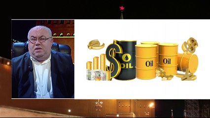 Ora News - "Ju flet Moska": Peshqit e mëdhenj notojnë në naftë (II)