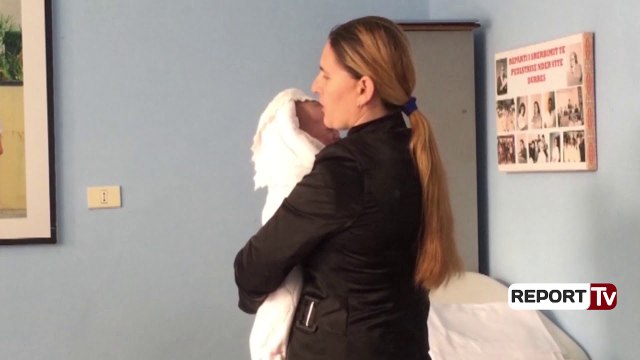 Durrës, fluks te pediatria, shtohen rastet e sëmundjeve të stinës te fëmijët nga 0-12 vjeç