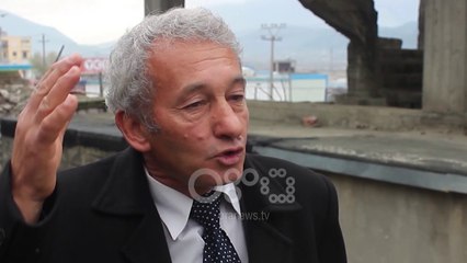 Ora News - Krisja e pallatit në Gjirokastër, zbardhet raporti i Shërbimit Gjeologjik