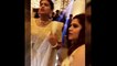 Bollywood Celebrities Dancing on Mehendi Ceremony of Sonam kapoor - Shilpa Shetty - karisma kapoor