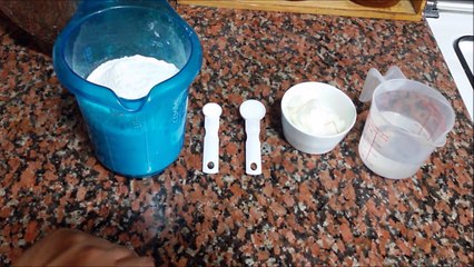 الطريقة الصحيحة لتحضير التورتيلا في المنزل سهل جدا tortilla