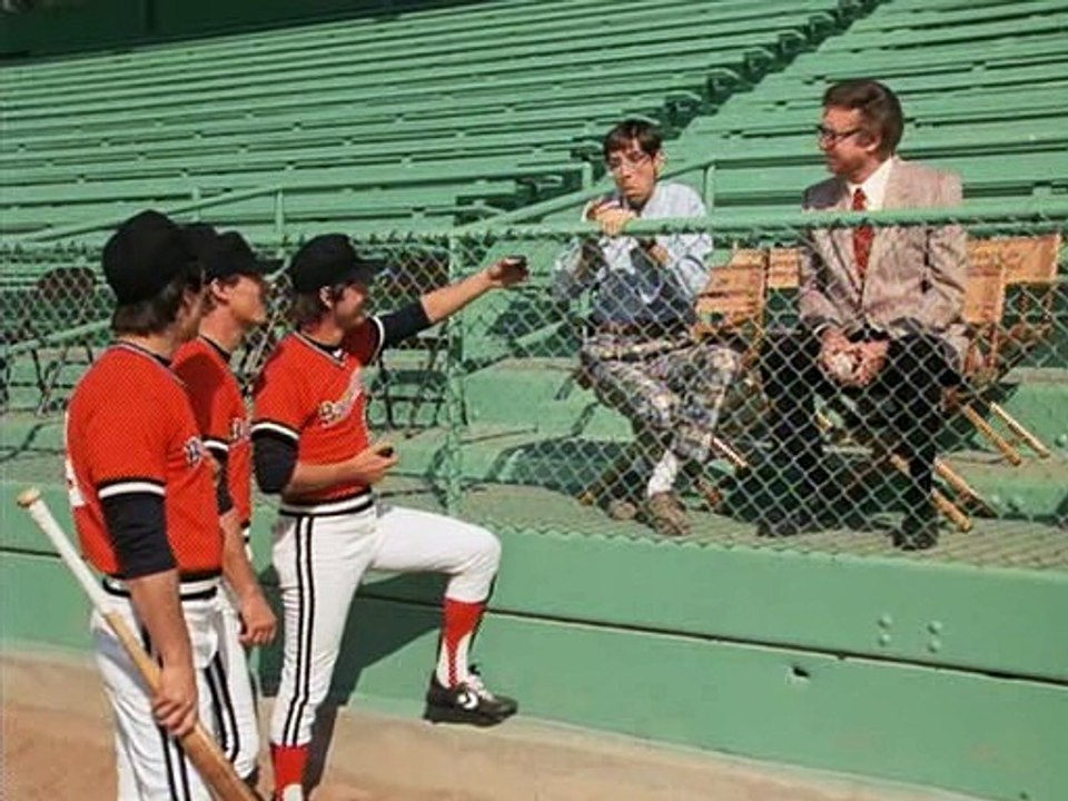 Riptide S03e17 Playing Hardball