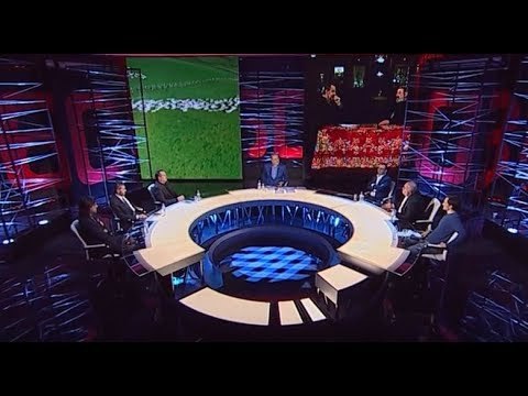 '360 gradë' nga Artur Zheji - A kanë një fe apo një ideal të vërtetë shqiptarët (9 janar 2018)