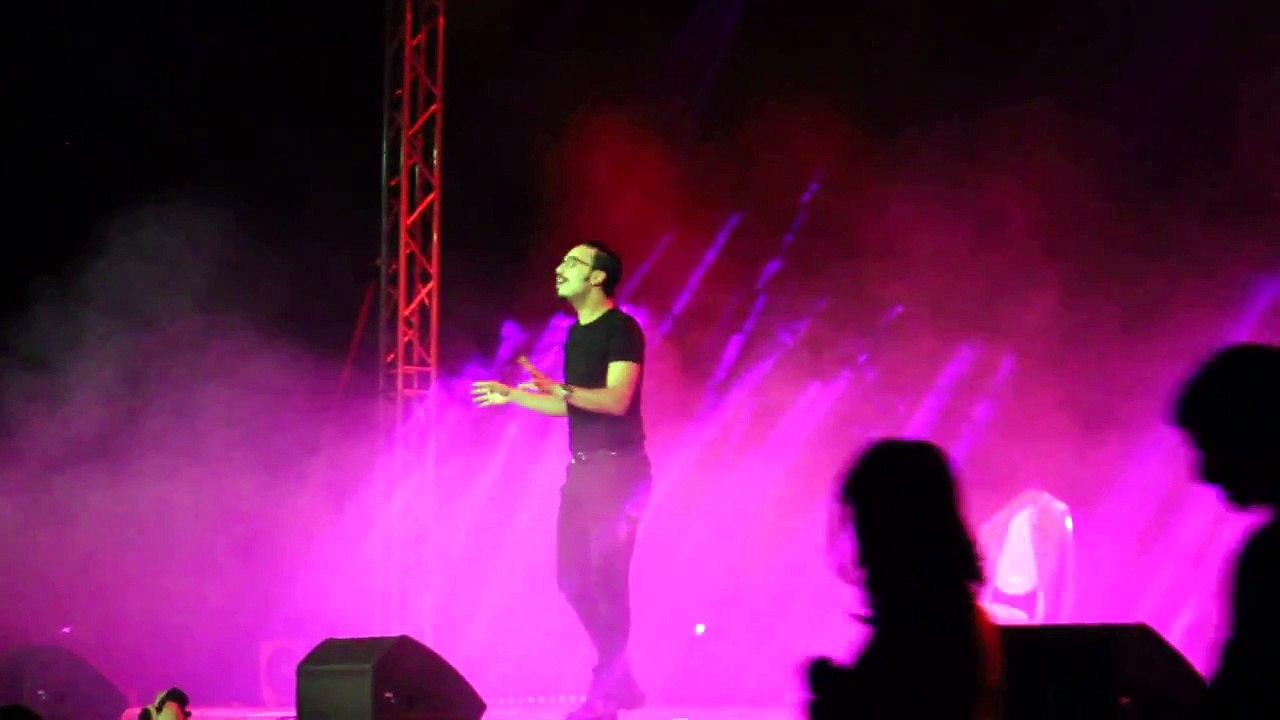 سكيتش رشيد رفيق ... sketch rachid rafik